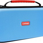 Trust GXT 1251 Hardcase Switch 2 Blue – Zboží Živě