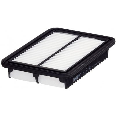 Vzduchový filtr HENGST FILTER E1214L – Hledejceny.cz