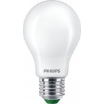 Philips 4-60W E27 830 A60 FR G EEL A 840Lm LED žárovka MASTER LEDbulb – Sleviste.cz