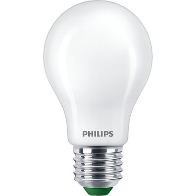 Philips 4-60W E27 830 A60 FR G EEL A 840Lm LED žárovka MASTER LEDbulb
