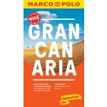 Gran Canaria průvodce nová edice - Marco Polo