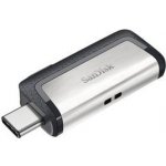 SanDisk Ultra Dual Drive 16GB SDDD3-016G-G46 – Zbozi.Blesk.cz