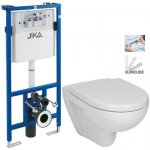 JIKA LYRA PLUS + SEDÁTKO H895652 X LY5 – Zboží Dáma