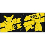 ABYstyle Pokémon Pikachu XXL ABYACC411 – Zboží Živě