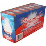 Regesoft 55120 sůl do myčky nádobí 6 x 2 kg 32 kartonů – Sleviste.cz