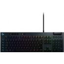  Logitech G815 LIGHTSYNC RGB Mechanical Gaming Keyboard 920-008992*CZ