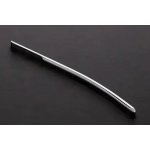 Shots Toys Single end Kovový dilatátor 6 mm – Zboží Dáma