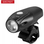 Gaciron Y4-500 přední černé – Zboží Dáma