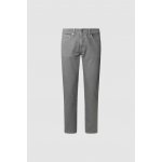 Pepe Jeans Pánské džíny SLIM JEANS HATCH šedá – Hledejceny.cz