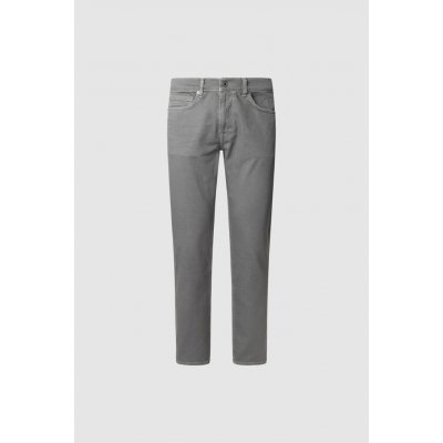 Pepe Jeans Pánské džíny SLIM JEANS HATCH šedá – Hledejceny.cz