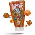 Life Like Sweet Topping Salted Caramel Twister 250 g – Zboží Dáma