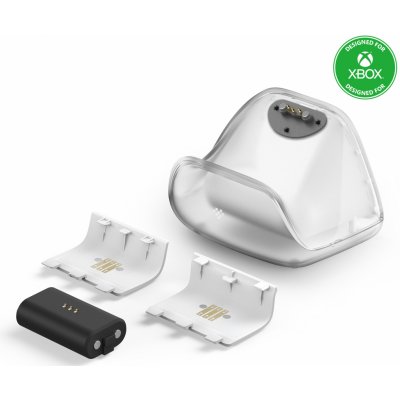 8BitDo Charge Dock Xbox - bílá – Zboží Živě