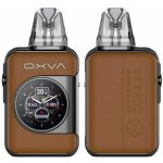 OXVA Xlim SQ Pro 2 1600 mAh Brown Leather 1 ks – Hledejceny.cz