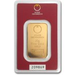 Münze Österreich zlatý slitek 20 g – Zbozi.Blesk.cz