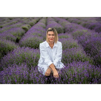 BIO Levandule Chodouňská Celostní epigeneticka analýza s našimi terapeuty - časová osa vašeho fyzického, mentálního a psychického zdraví Dárkový poukaz: PDF elektronická verze poukazu – Sleviste.cz