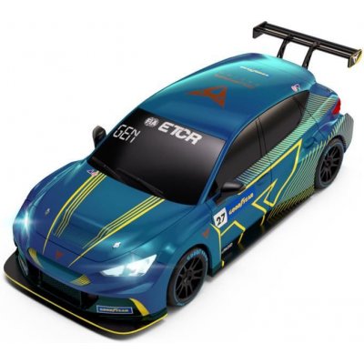 SCX Compact Cupra E-Racer Tambay – Hledejceny.cz