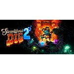 SteamWorld Dig 2 – Hledejceny.cz