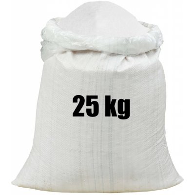 EMI Epsomská sůl 25 kg – Zboží Mobilmania