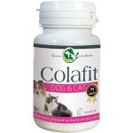 Colafit Dog & Cat 100 kostiček – Hledejceny.cz