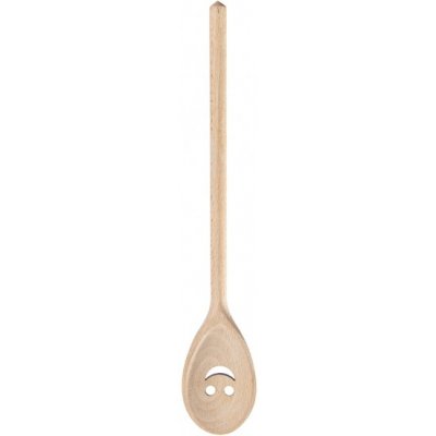 ORION Vařečka Obličej 30 cm – Hledejceny.cz