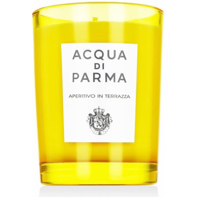 Acqua di Parma Aperitivo in Terrazza 200 g – Zboží Mobilmania