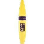 Maybelline Colossal Big Shot Volum Express řasenka pro objem a prodloužení řas Very Black 9,5 ml – Zbozi.Blesk.cz