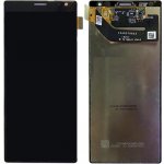 LCD Displej + Dotykové sklo Sony Xperia 10 Plus – Zbozi.Blesk.cz