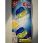 G&G Osvěžovač do myčky nádobí 2v1 s vůní citrusů 2 ks – HobbyKompas.cz