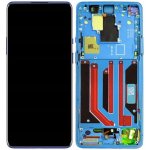 LCD Displej + Dotykové sklo + Rám OnePlus 8 Pro – Hledejceny.cz