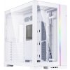 PC skříň Lian Li O11 Dynamic EVO White