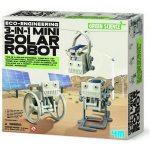 Mac Toys Solární roboti 3v1 – Hledejceny.cz