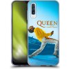 Pouzdro a kryt na mobilní telefon Samsung Pouzdro Head Case Samsung Galaxy A50 / A30s Queen Freddie Mercury