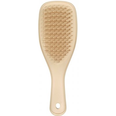 Tangle Teezer The Ultimate Detangler Mini Oat Cream kartáč na vlasy – Zboží Dáma