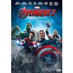 Avengers: Age of Ultron DVD – Sleviste.cz