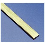 Krick Pásek mosaz 0.5x5 mm 0.5m – Zbozi.Blesk.cz