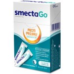 SmectaGo karamel kakao 12 x 3 g – Hledejceny.cz