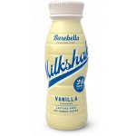 Barebells Protein Milkshake 330 ml – Hledejceny.cz