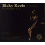Ricky Koole - Harmonium Live + Ricky Koole 2 CD – Hledejceny.cz