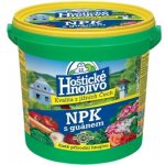 Forestina Hoštické NPK 8kg s guánem – Hledejceny.cz