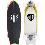 Mark Richards CRUISER RETRO TWIN – Hledejceny.cz