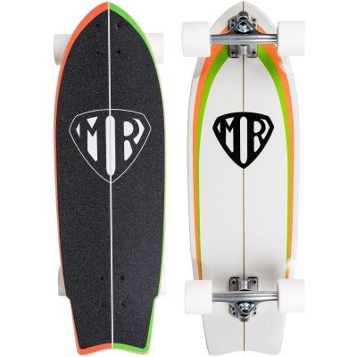 Mark Richards CRUISER RETRO TWIN – Hledejceny.cz