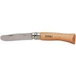 Opinel VR N°07 My first Inox natural – Hledejceny.cz
