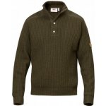 Svetr Fjällräven Värmland T-neck – Zboží Mobilmania