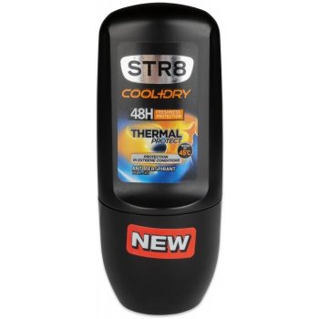 STR8 Thermal Protect roll-on 50 ml