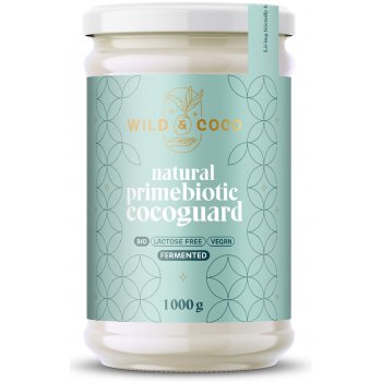 Wild & Coco Bio Natural Primebiotic Cocoguard 1 kg