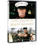 Bojové nasazení DVD – Hledejceny.cz
