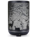 BOT aroma difuzér SDM1 motiv les / černá 300 ml – Zboží Dáma