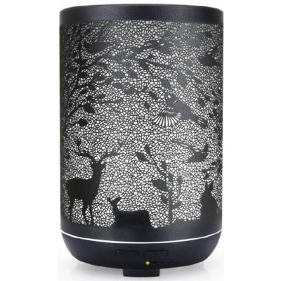 BOT aroma difuzér SDM1 motiv les / černá 300 ml – Zboží Dáma