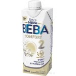 BEBA COMFORT 2 HMO 500 ml – Zbozi.Blesk.cz