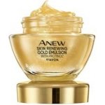 Avon Anew Ultimate Night Gold Emulsion Zlatá noční kúra s Protinolem 50 ml – Zbozi.Blesk.cz